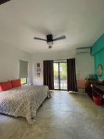 Alquiler Vacacional - COCO. Independent Apartment with Garden.