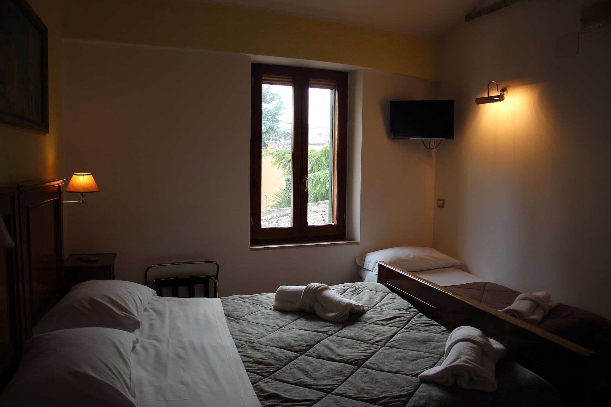 Set de Habitación Primavera Mini Hotel