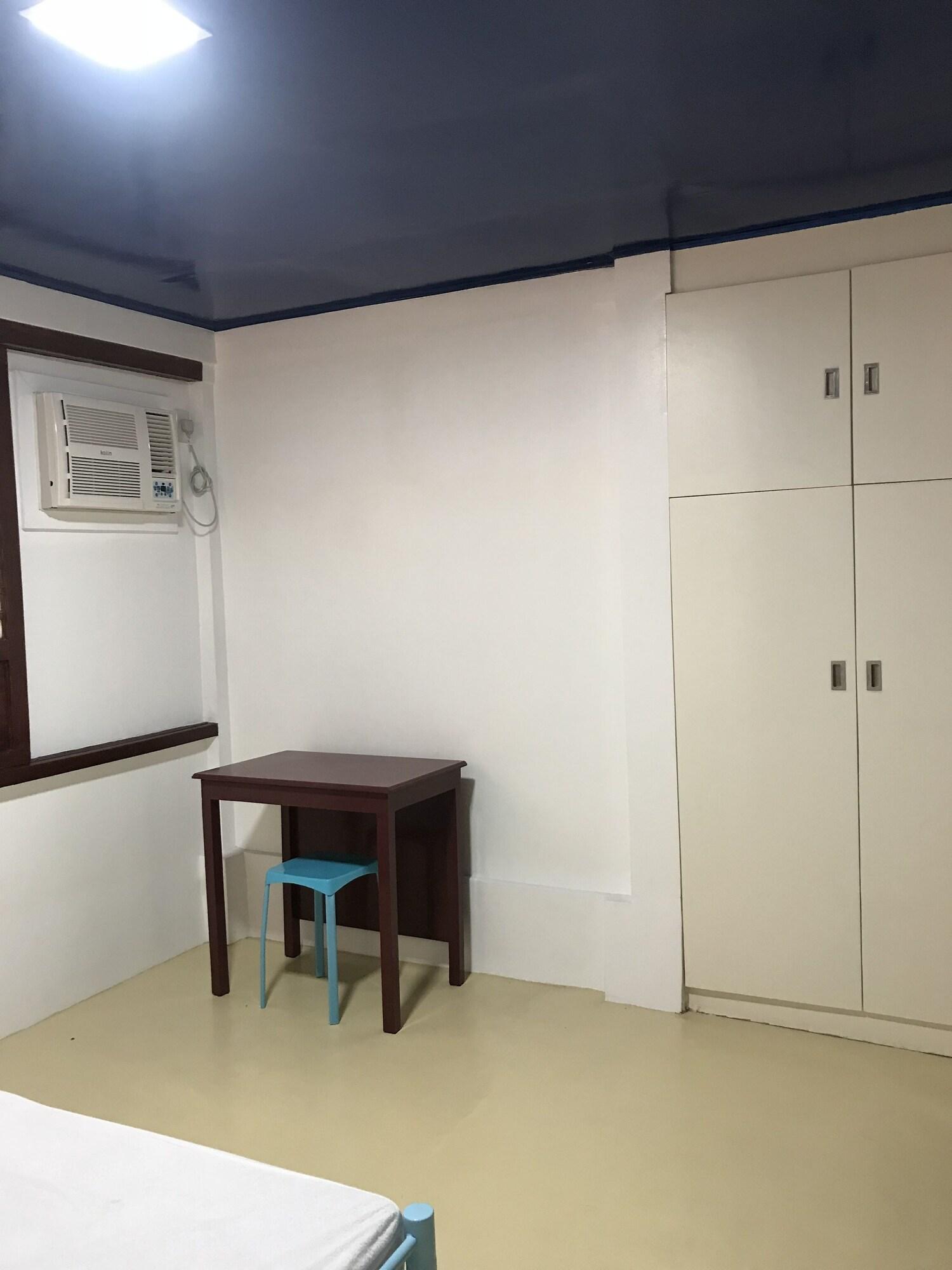 Set de Habitación Casa Arrieta Hostel