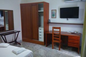 Hotel - Villa Norma Suites
