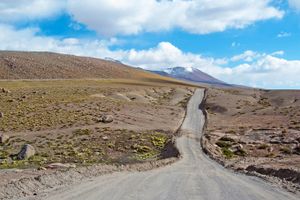 Paquete - Paquetes a Calama