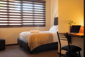 Alojamiento - Le Casita