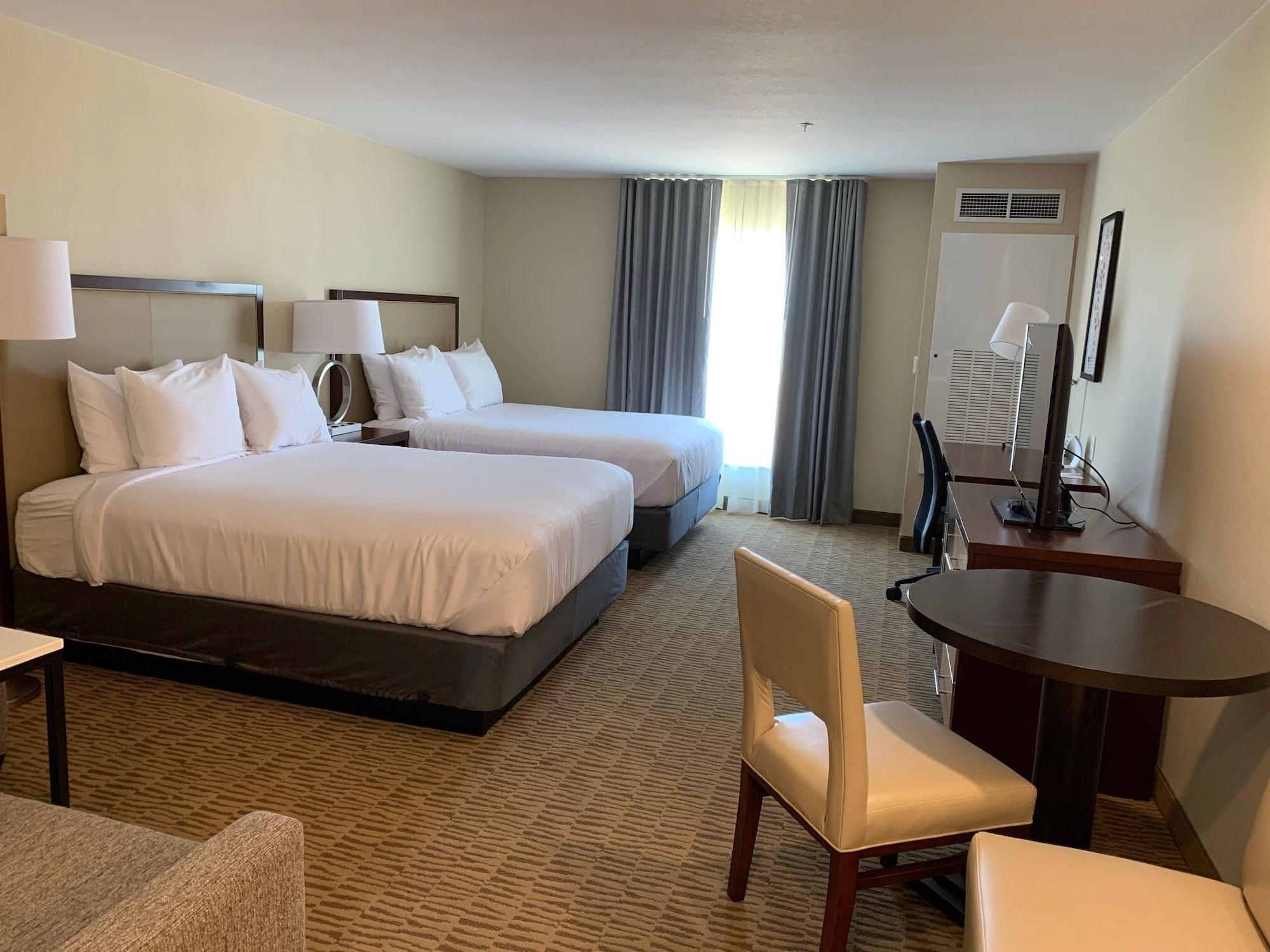 Habitación Hawthorn Extended Stay by Wyndham Monahans