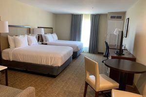 Alojamiento - Hawthorn Extended Stay by Wyndham Monahans