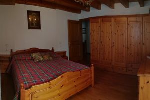 Alquiler Vacacional - "Casa Francesca" in Tai Di Cadore