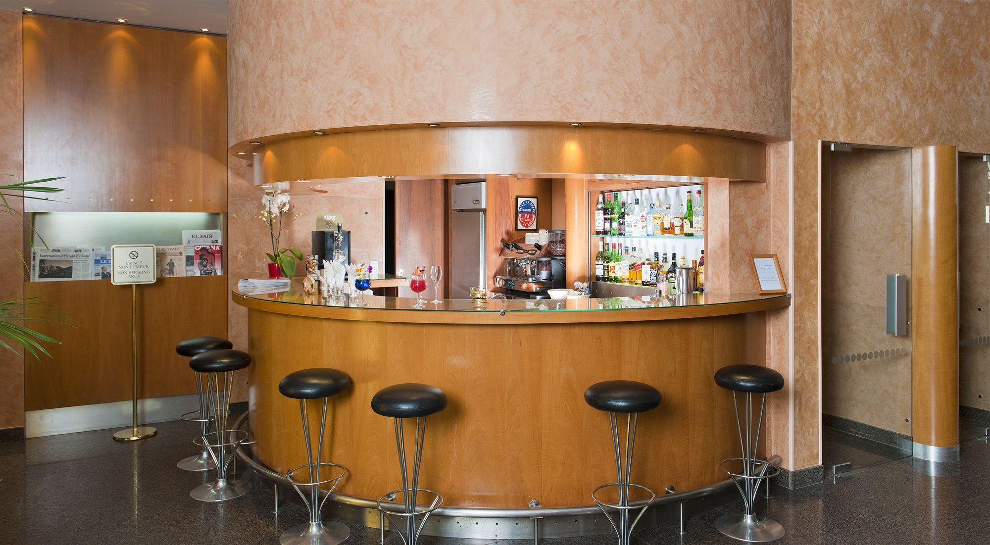 Hotel Opera Cadet Paris Hotel