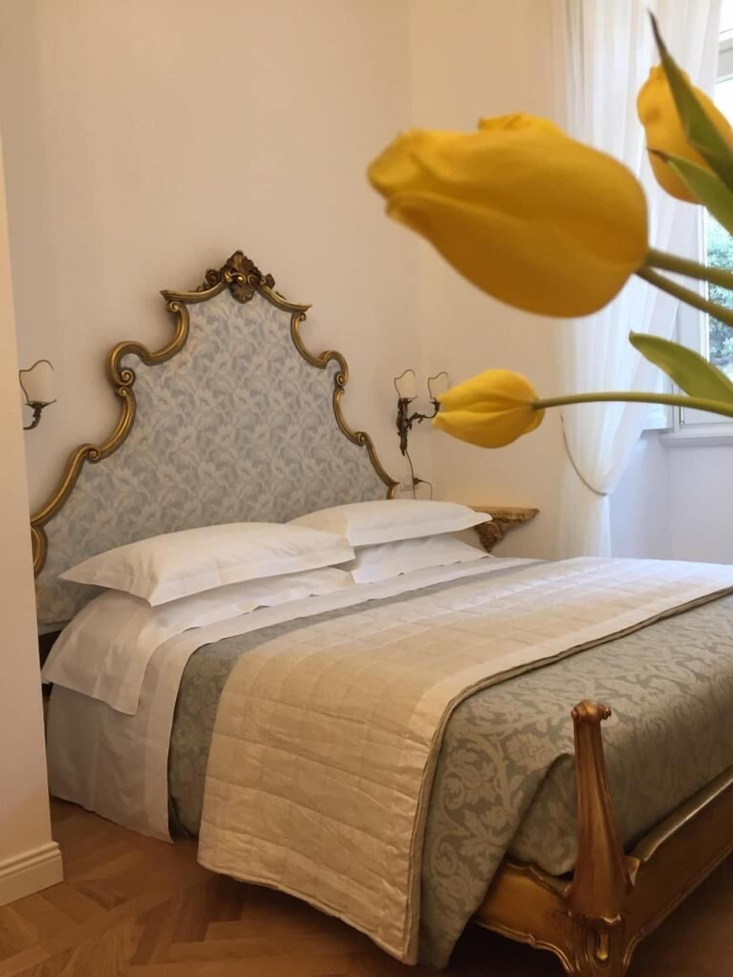 Habitación La Belle Coquette B&B