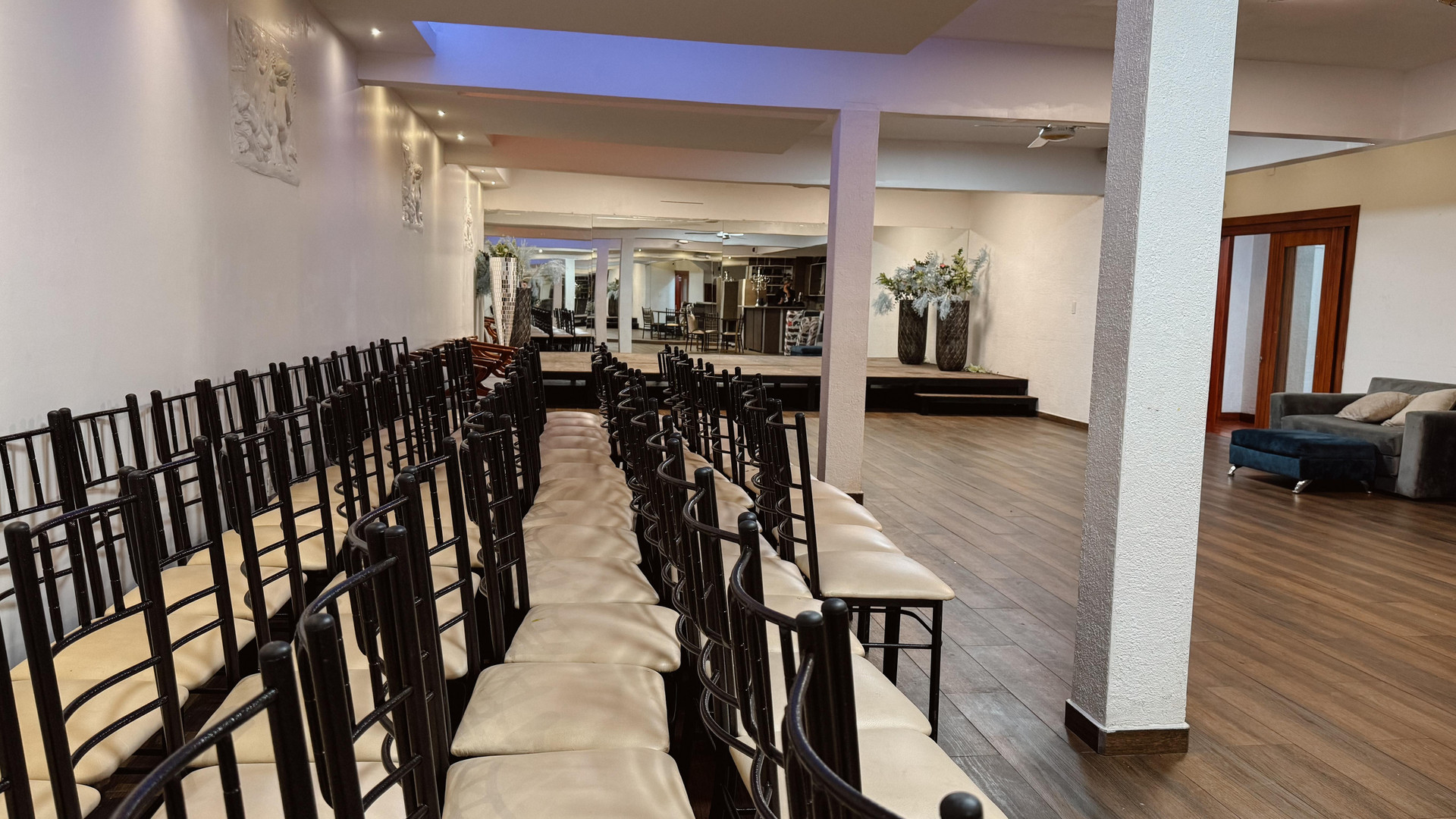 Centro de Negocios Hotel Spa Sanchez By Chat Noir