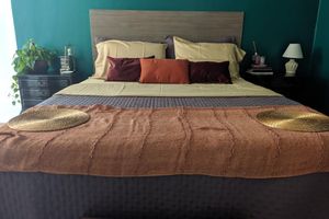 Alquiler Vacacional - CARNAVAL IN SALVADOR Private suite in a beautiful apartment.<br>