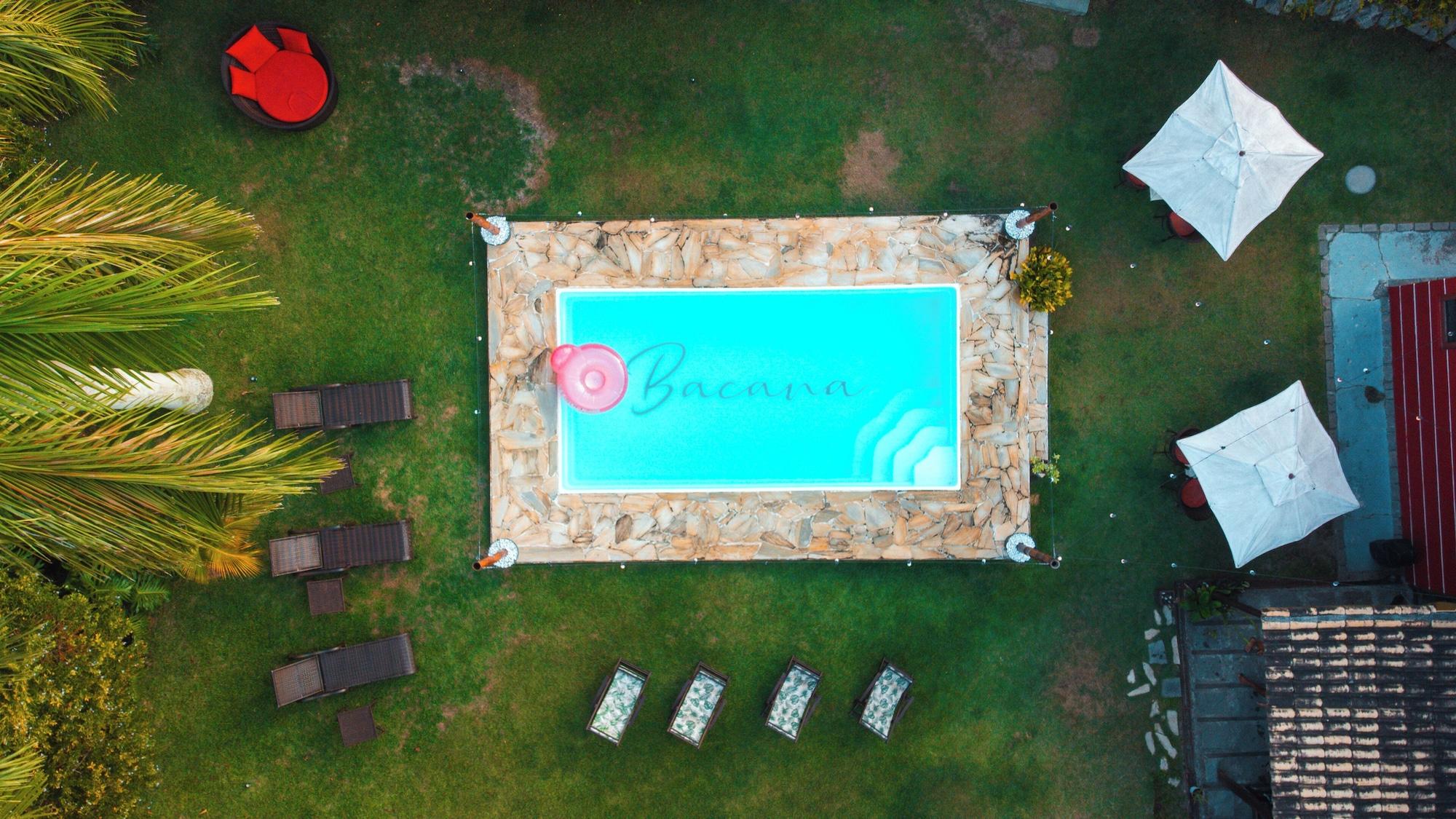 Varios Bacana Hotel Boutique