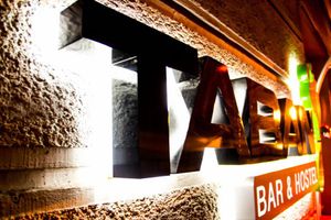 Alojamiento - Taban Hostel Zagreb Center