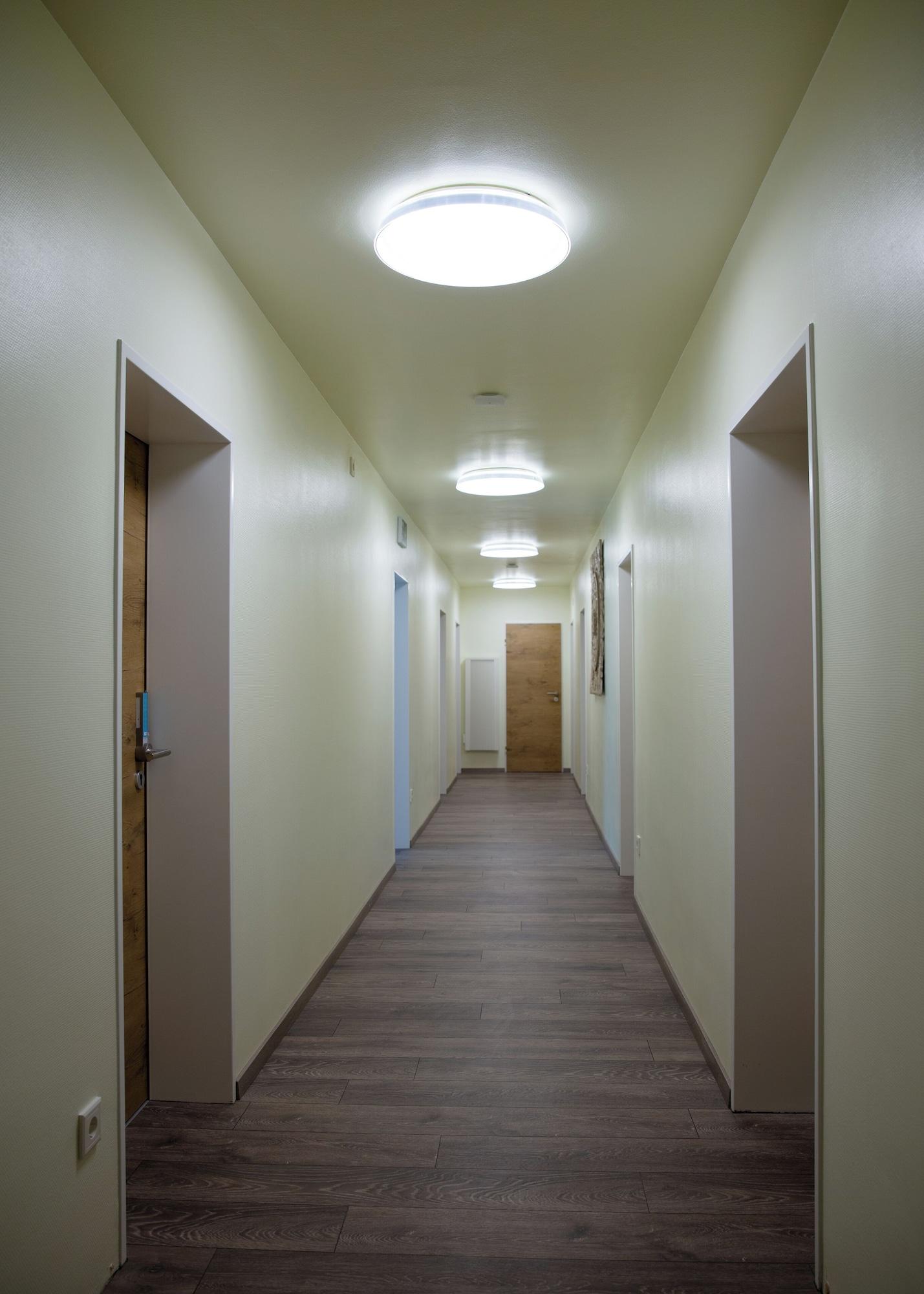 Vista Lobby Hotel Waldberg