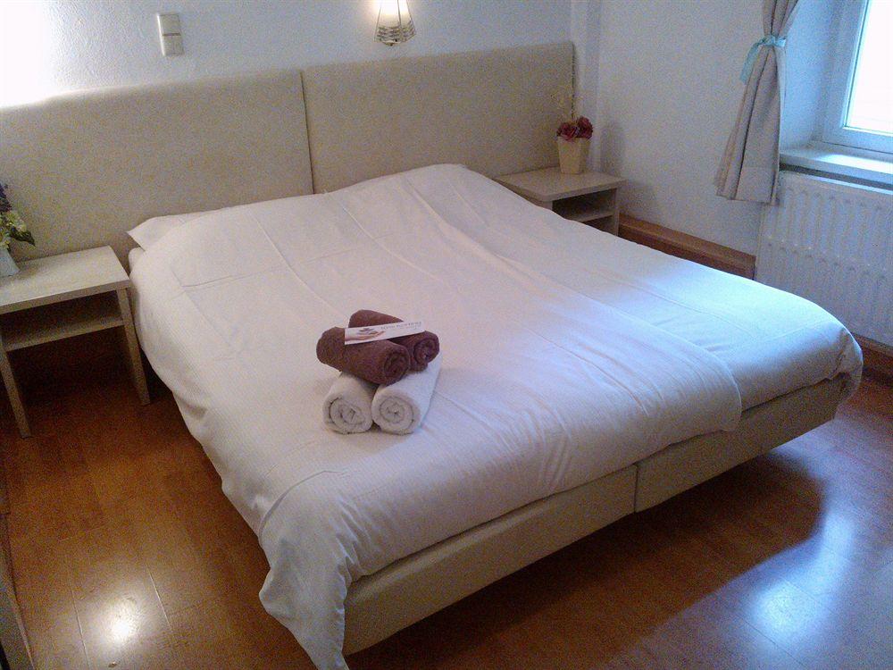 Habitación Hotel Ziza