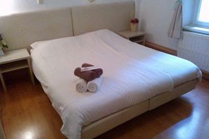 Alojamiento - Hotel Ziza