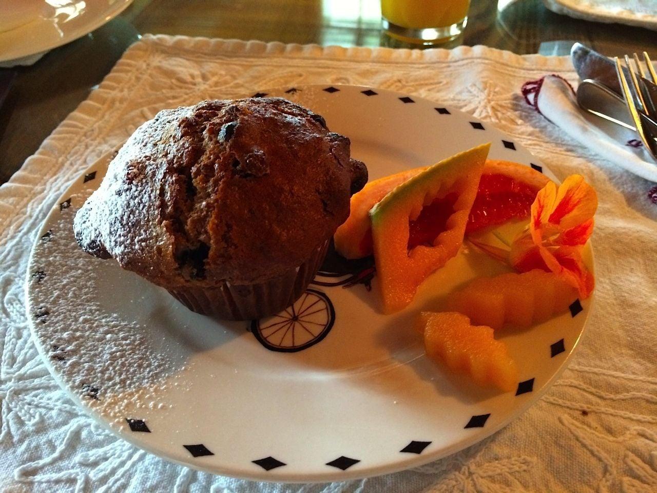 Restaurant Auberge A La Chouenne