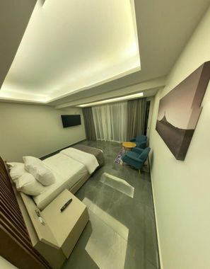 Luxury Modern Apartment In Hiden Natural Paradise - Hoteles con parque acuático en Akumal, México