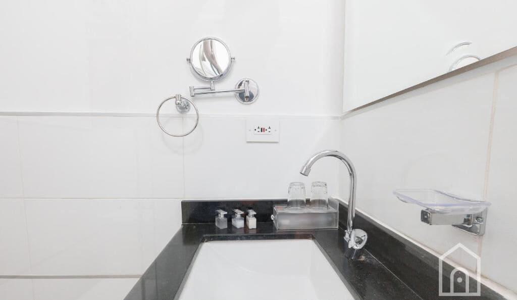 Equipamiento de Habitación Hotel On By Zenya Host