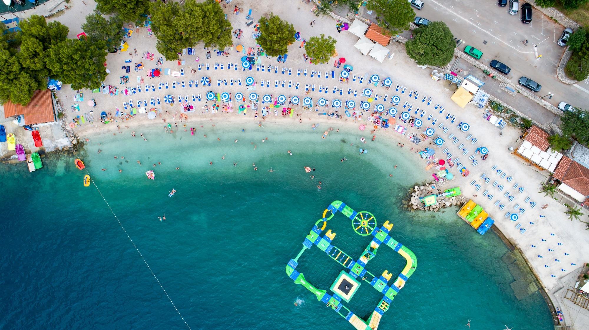 Playa Hotel Omorika