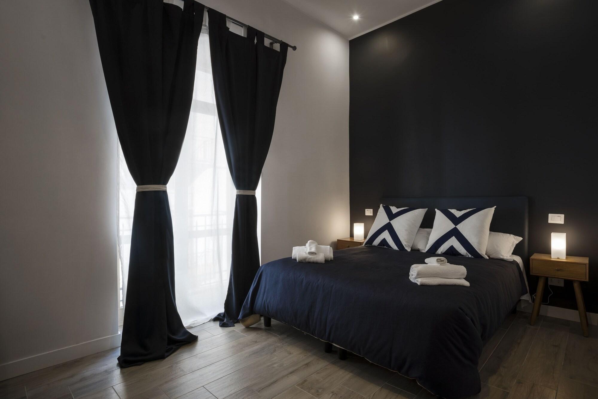 Varios Sant'Alfonso Bed and Breakfast