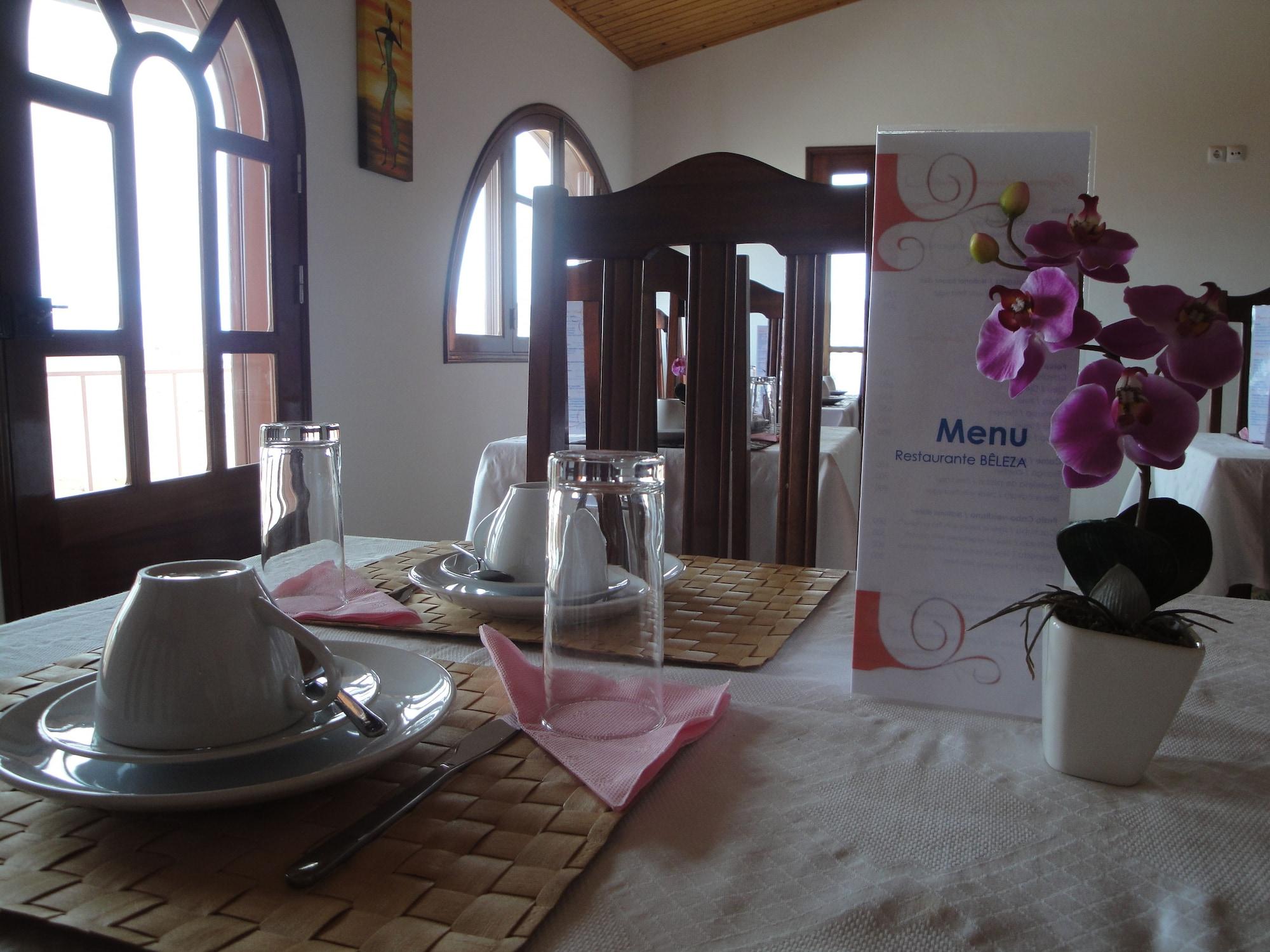 Restaurant Residencial Beleza Monte