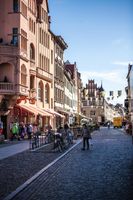 Alojamiento - TOP martas Hotel Lutherstadt-Wittenberg