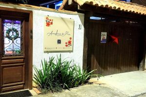 Alojamiento - Analena do mar