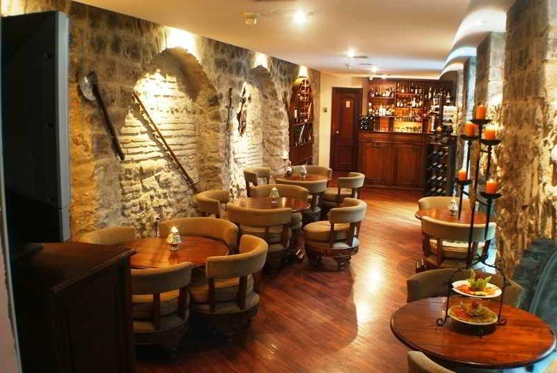 Bar/Lounge Hotel Patio Andaluz
