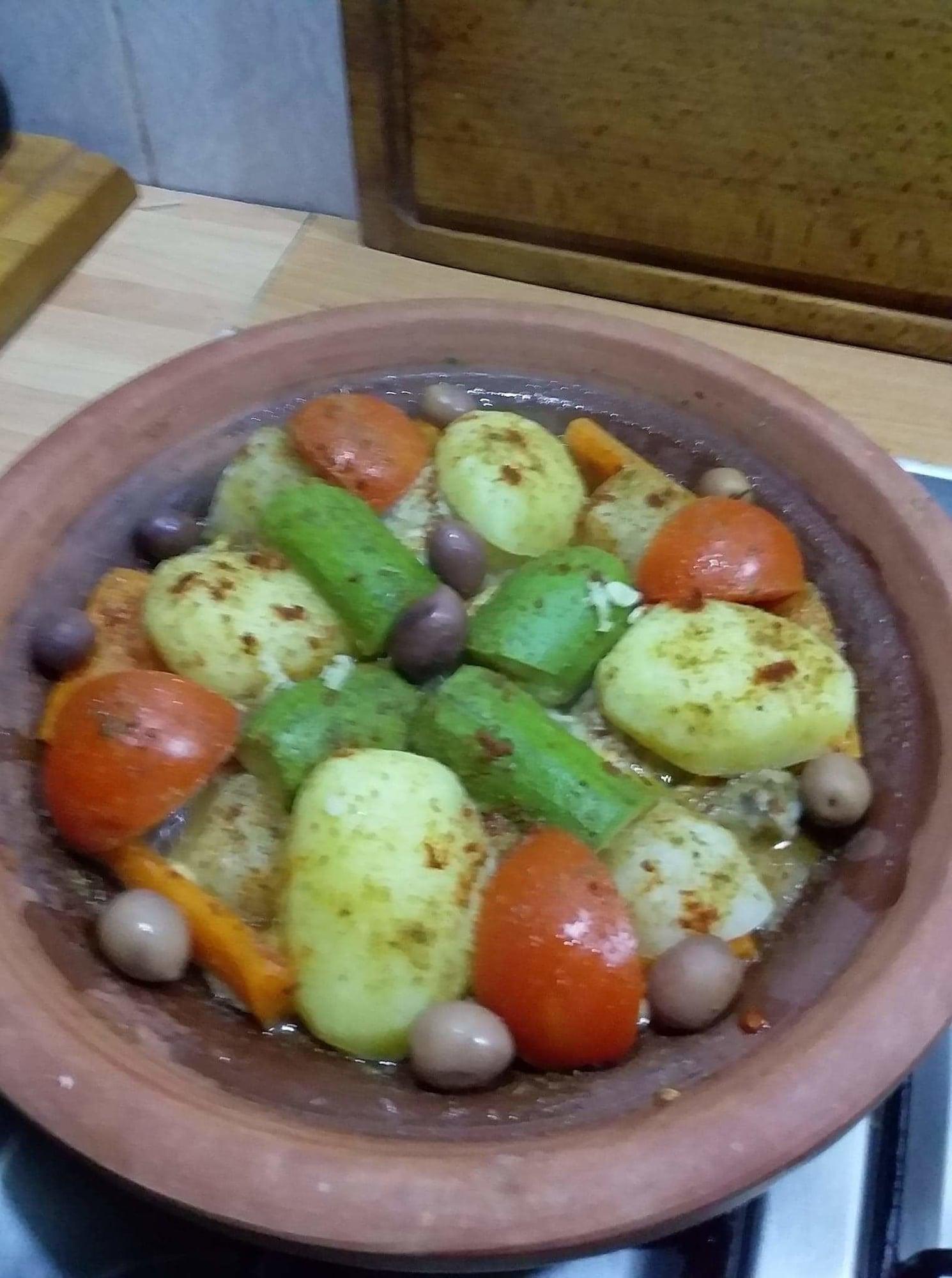 Restaurant Dar Pienatcha