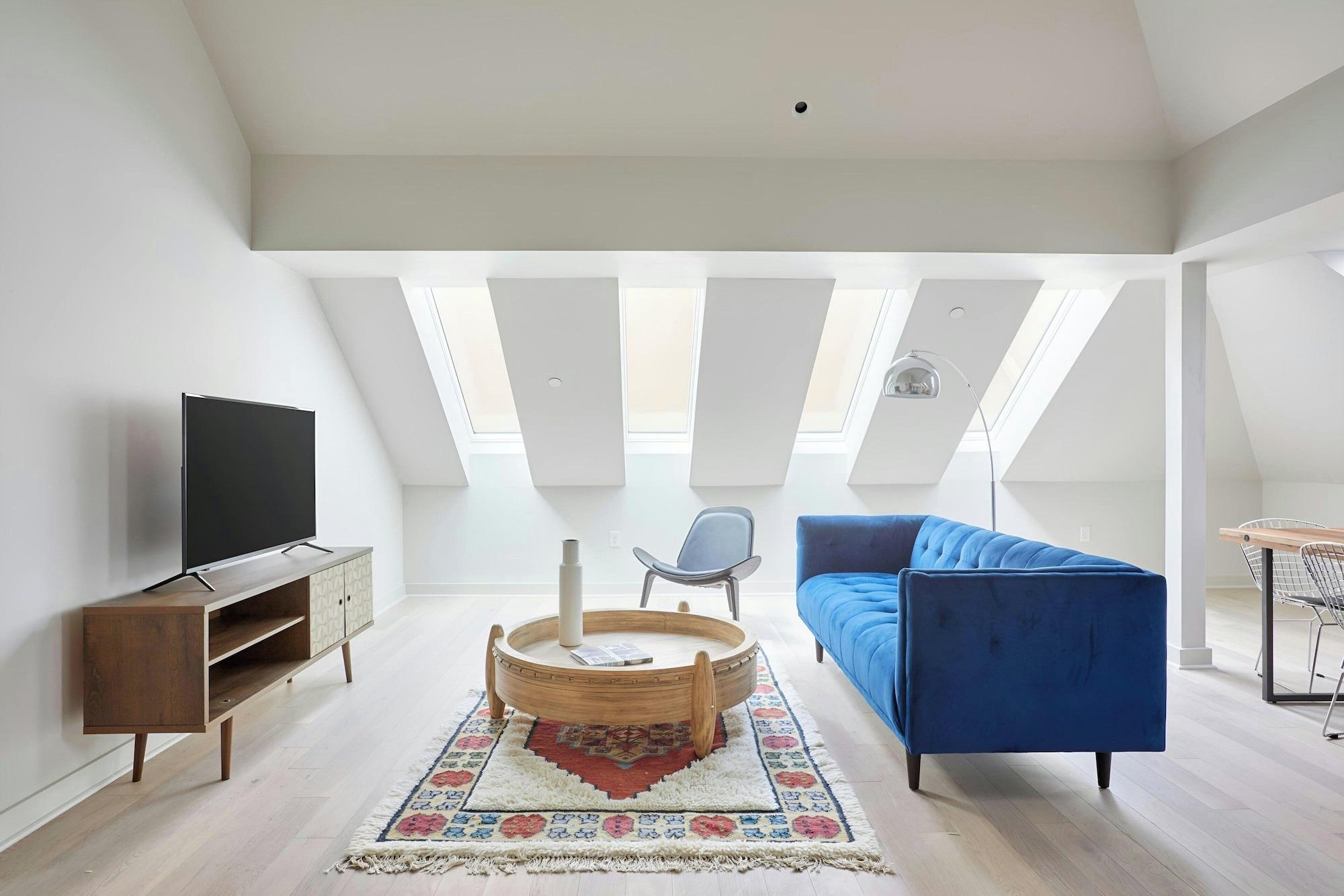 Varios Sonder by Marriott Bonvoy Gravier Place Apartments Medical