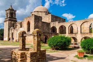 Vuelo - Vuelos a San Antonio