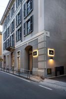 Alojamiento - Savona 18 Suites – Member of Preferred Hotels & Resorts
