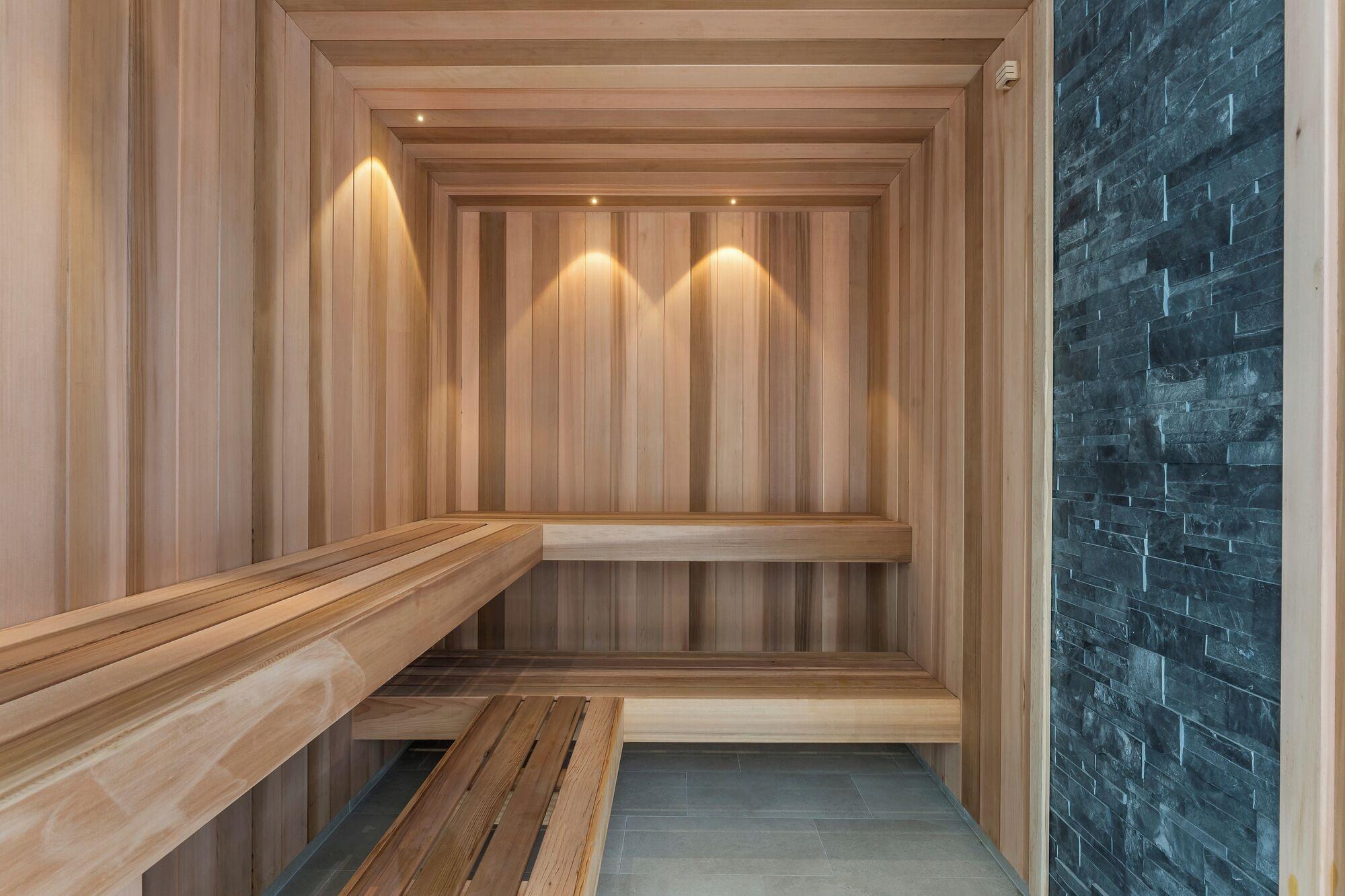 Spa Urban Rest Parramatta Apartments