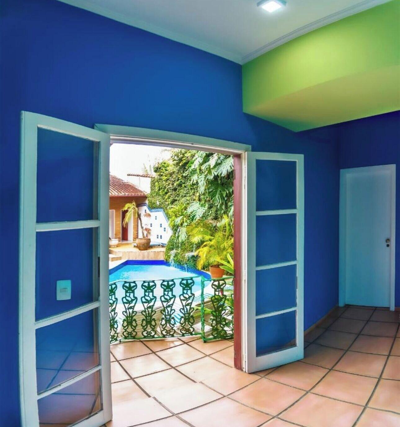Varios Hotel Villa Di Rimini