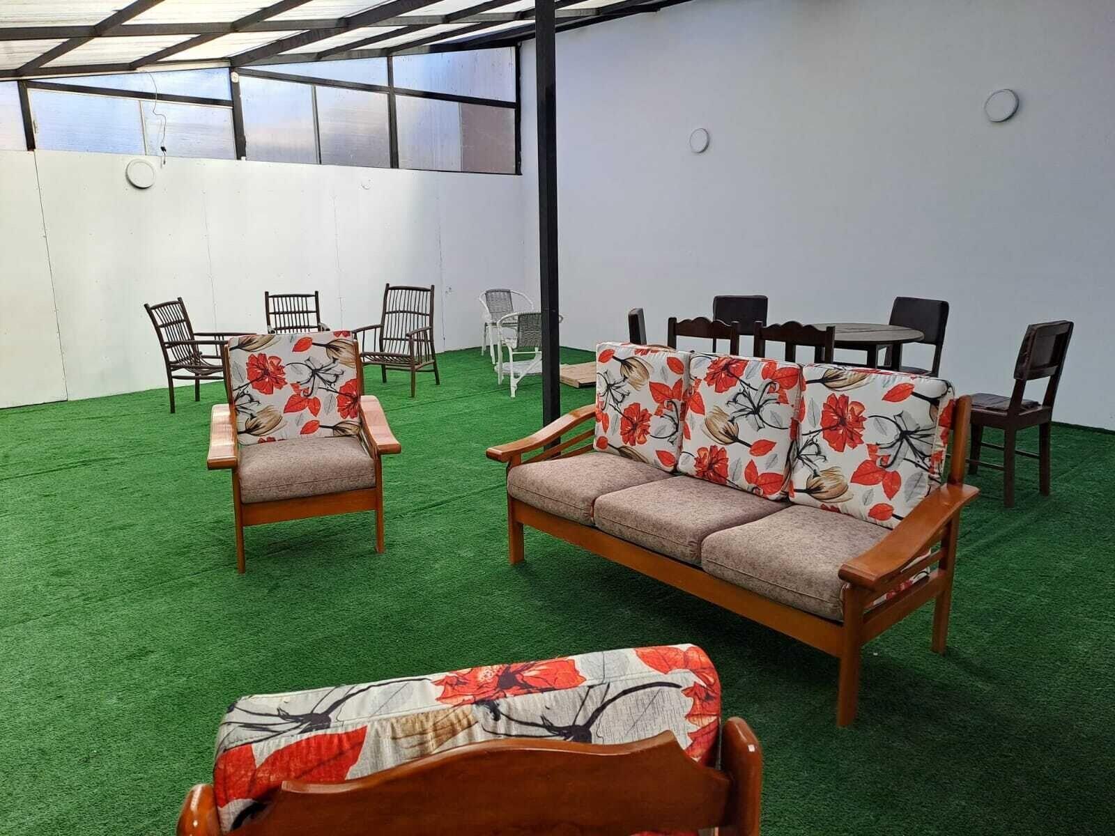 Equipamiento de Habitación Marina's House Cuzco