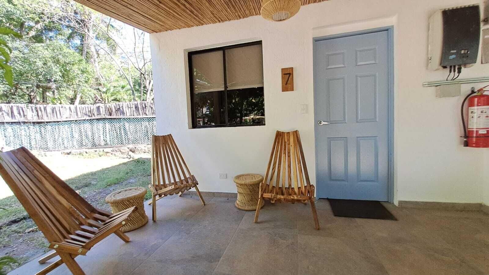 Habitación Hotel Zelen