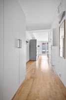 Alquiler Vacacional - Siddis Apartment Sentrum 9