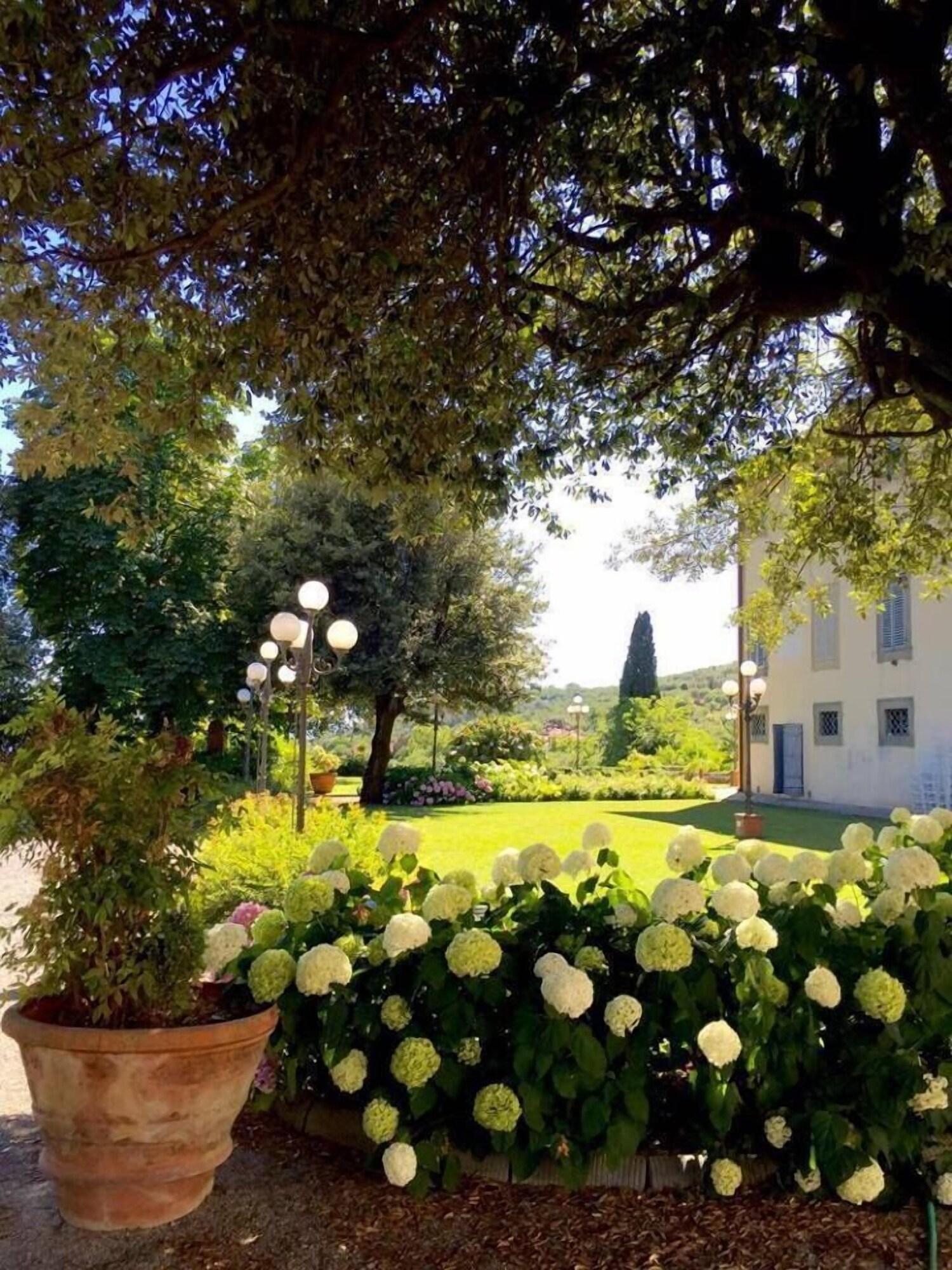 Comodidades del Alojamiento Agriturismo Il Frantoio di Colle Alberto