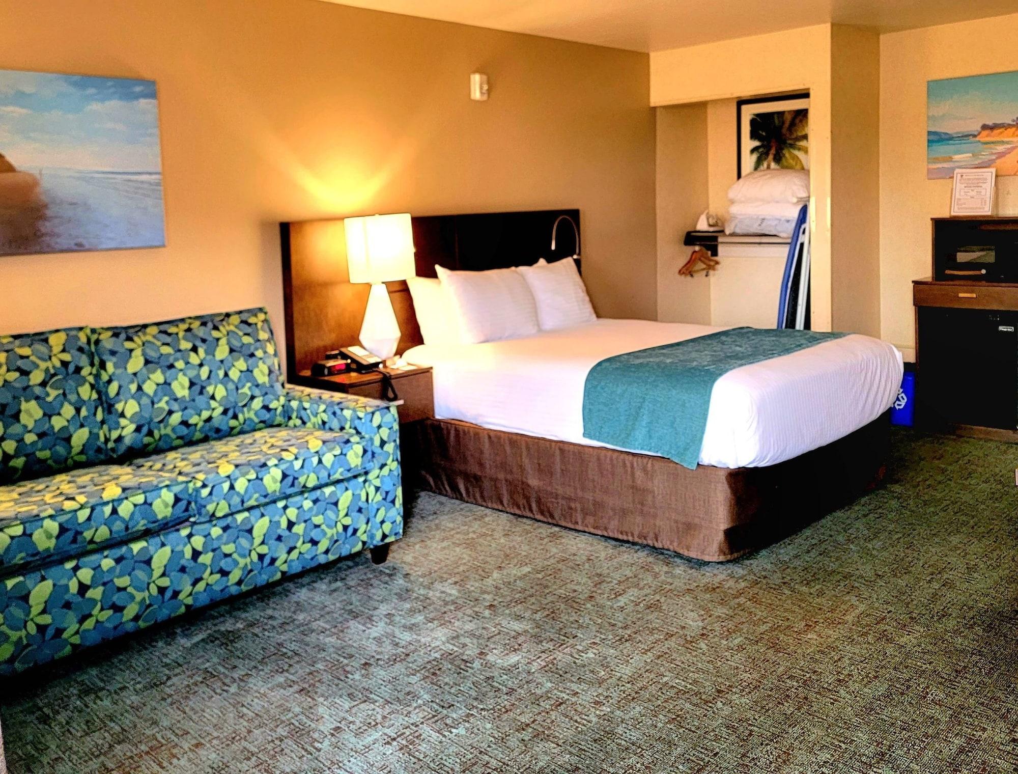 Equipamiento de Habitación Old Town Inn