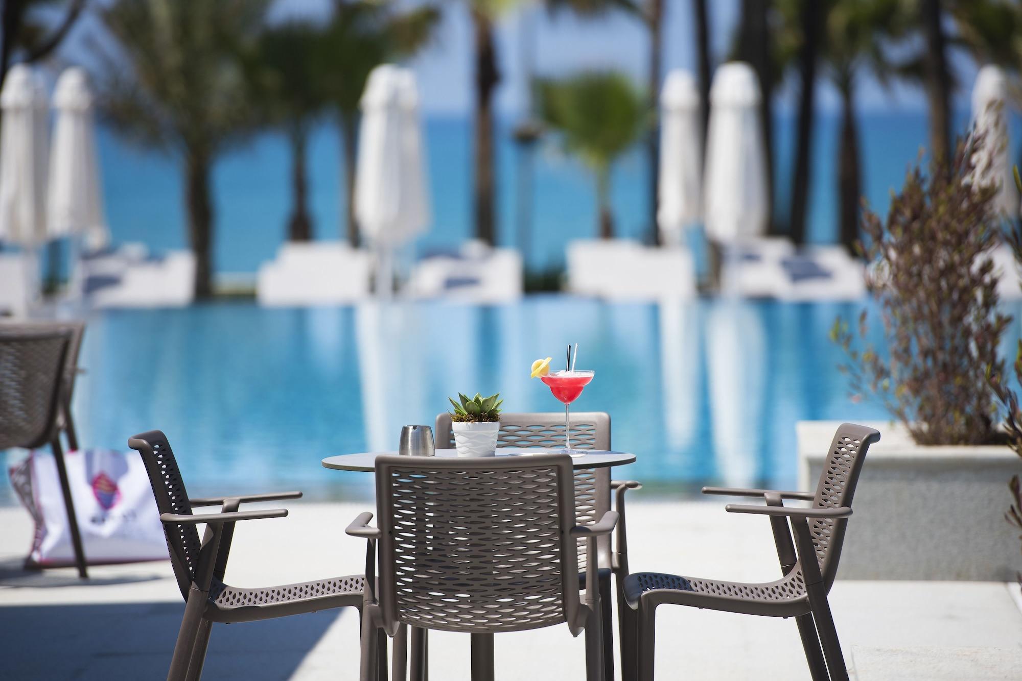 Restaurant Acanthus Cennet Barut Collection - Ultra All Inclusive