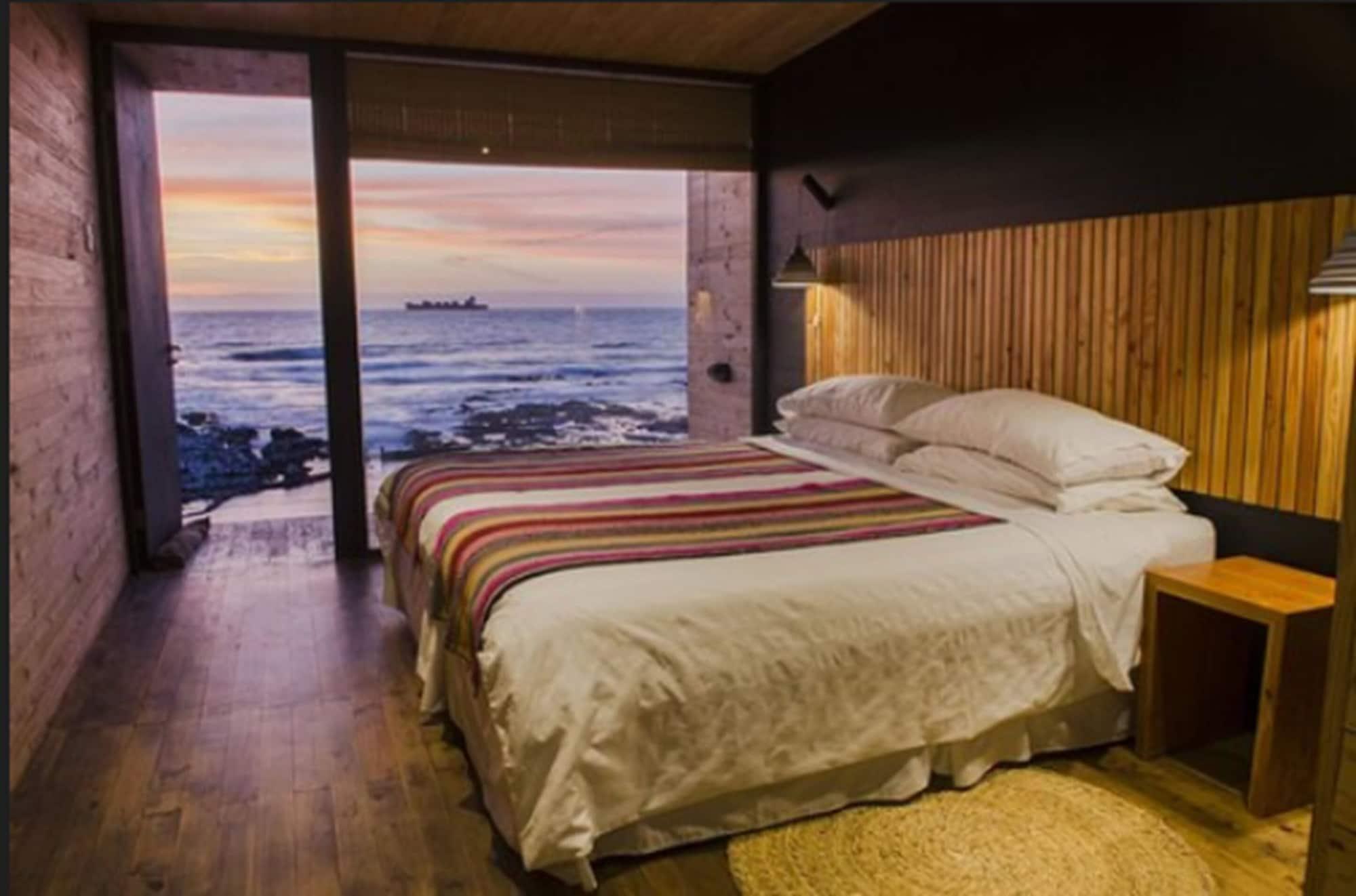 Habitación Hotel Apacheta