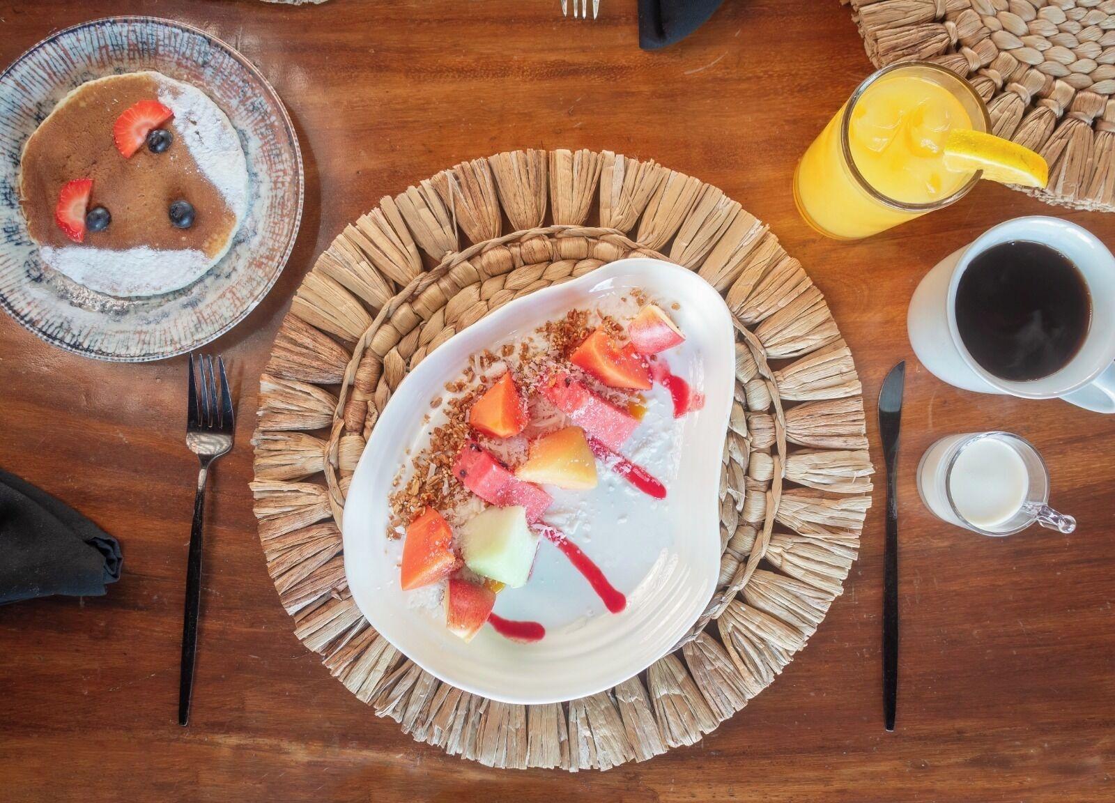 Restaurant Akuazul Resorts Adults Only