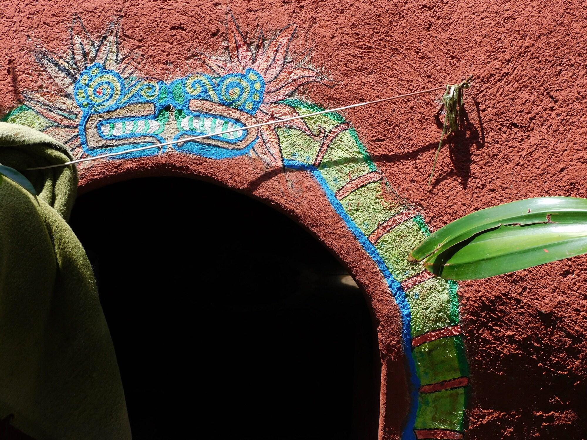 Hotel Hotel Temazcal Spa Coquis By Rotamundos