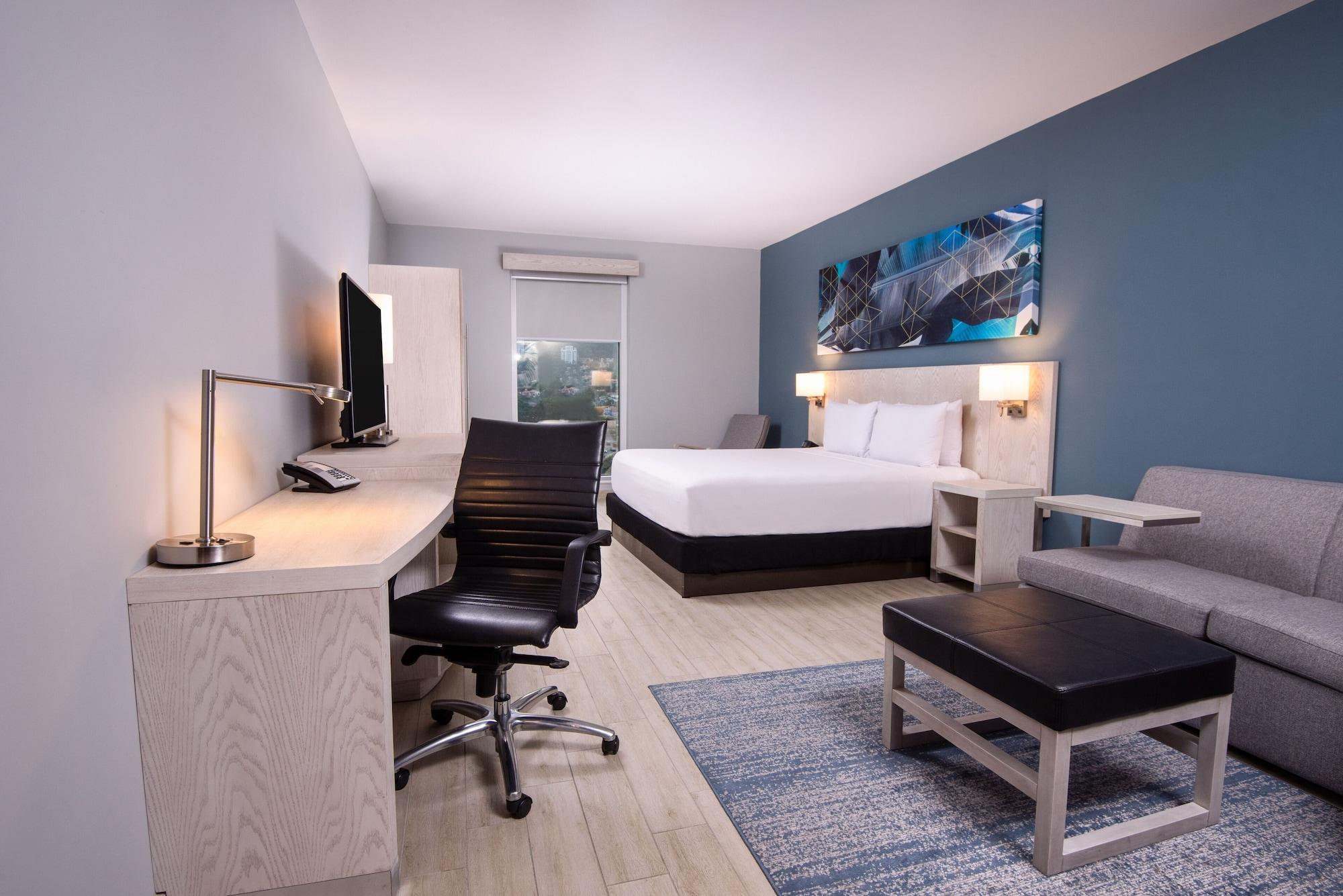 Habitación Hyatt Place San Pedro Sula