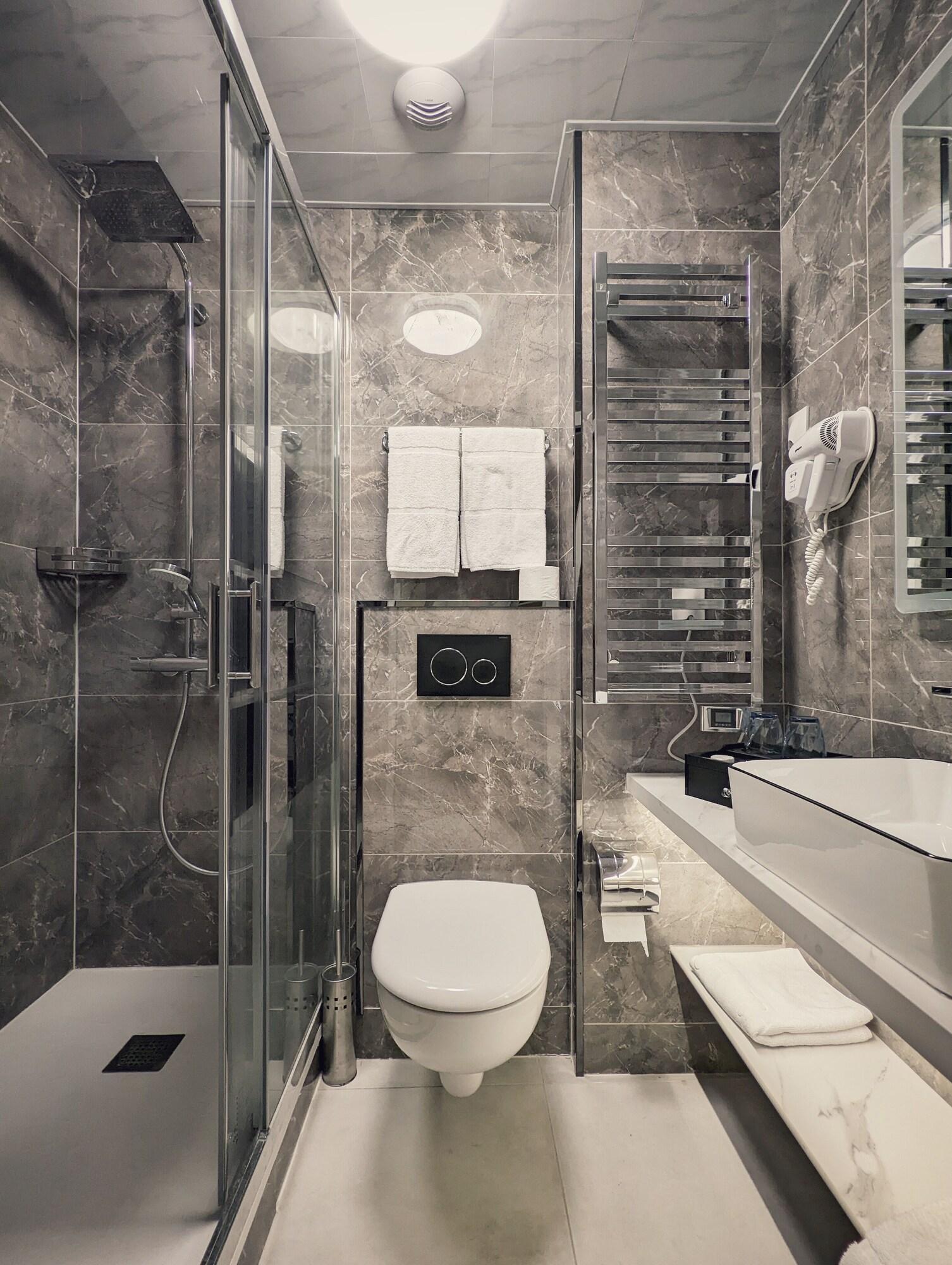 Equipamiento de Habitación Kyriad Rouen Sud - Sotteville Les Rouen