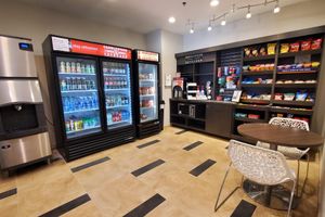 Alojamiento - Candlewood Suites Lake Charles South by IHG