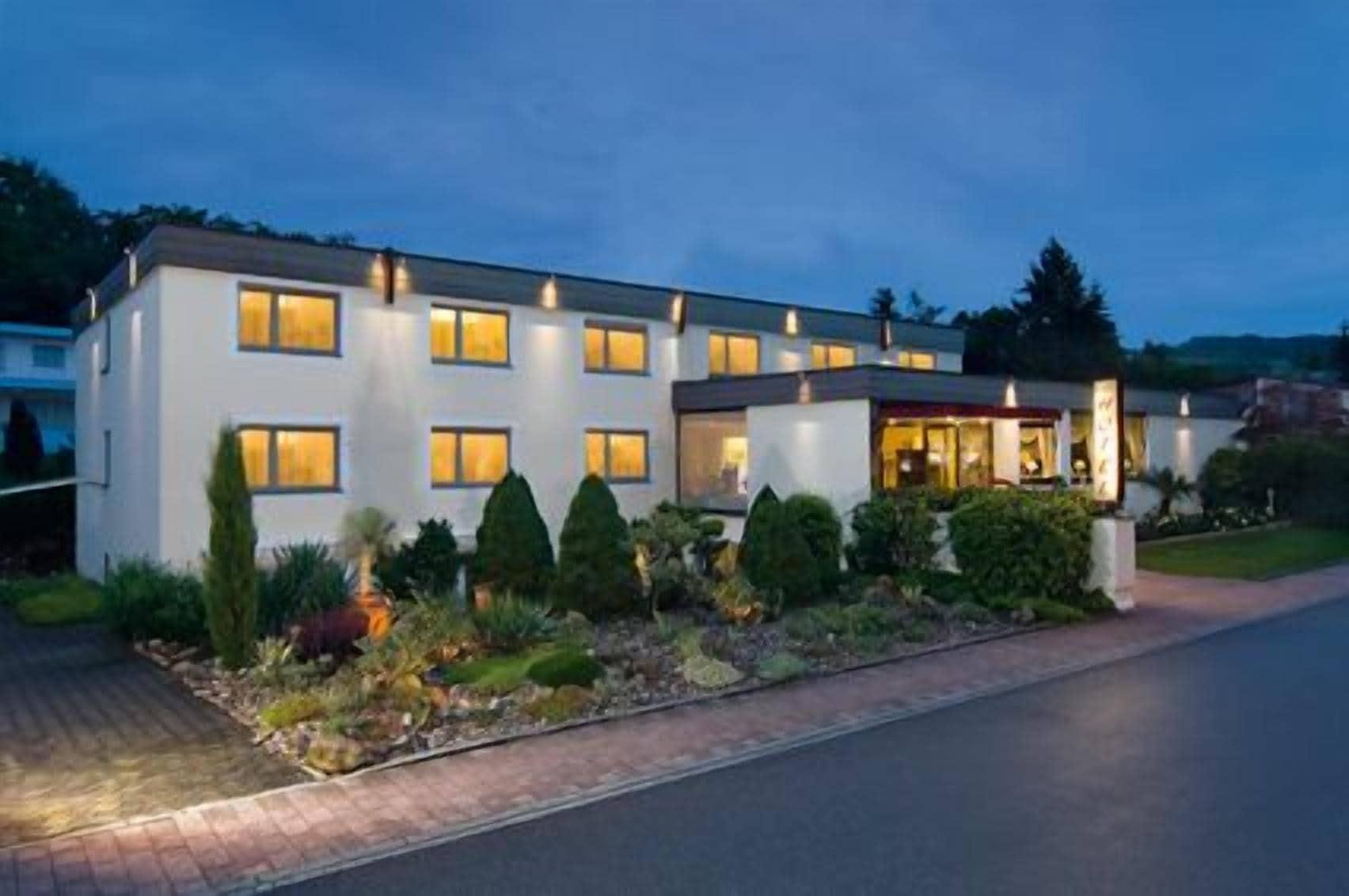 Varios Hotel Ambiente
