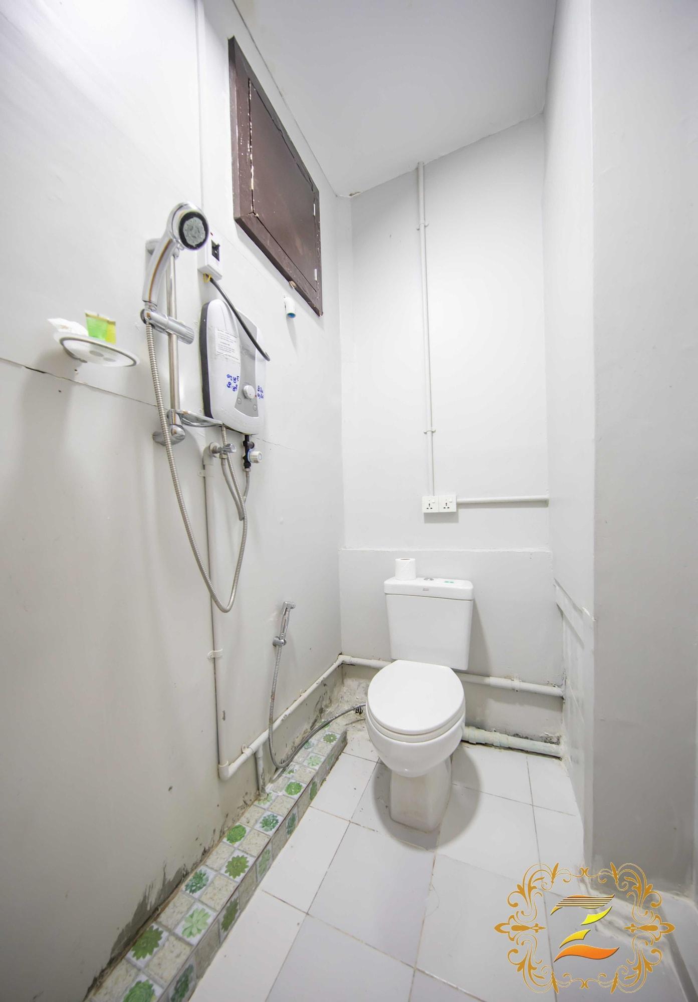 Equipamiento de Habitación Hotel Zara