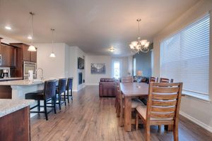 Alquiler Vacacional - 2BR Mtn Viewsusaf Academynewly Buildcentral AC