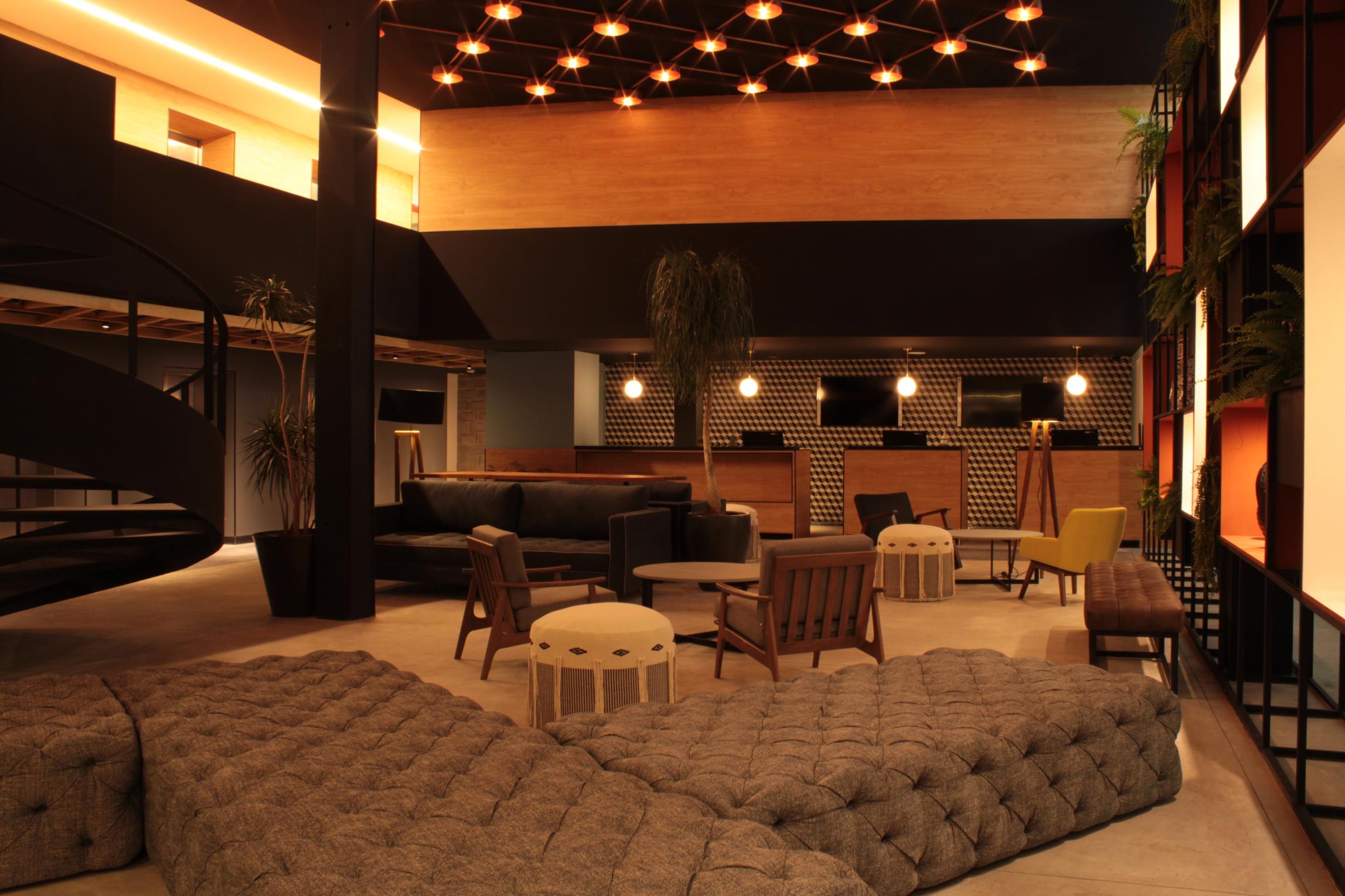 Hotel Hotel B Urban Xaman