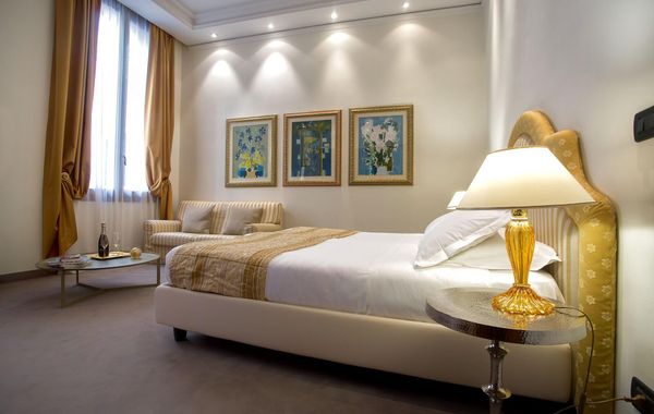 Ca' San Giorgio Relais & Suites